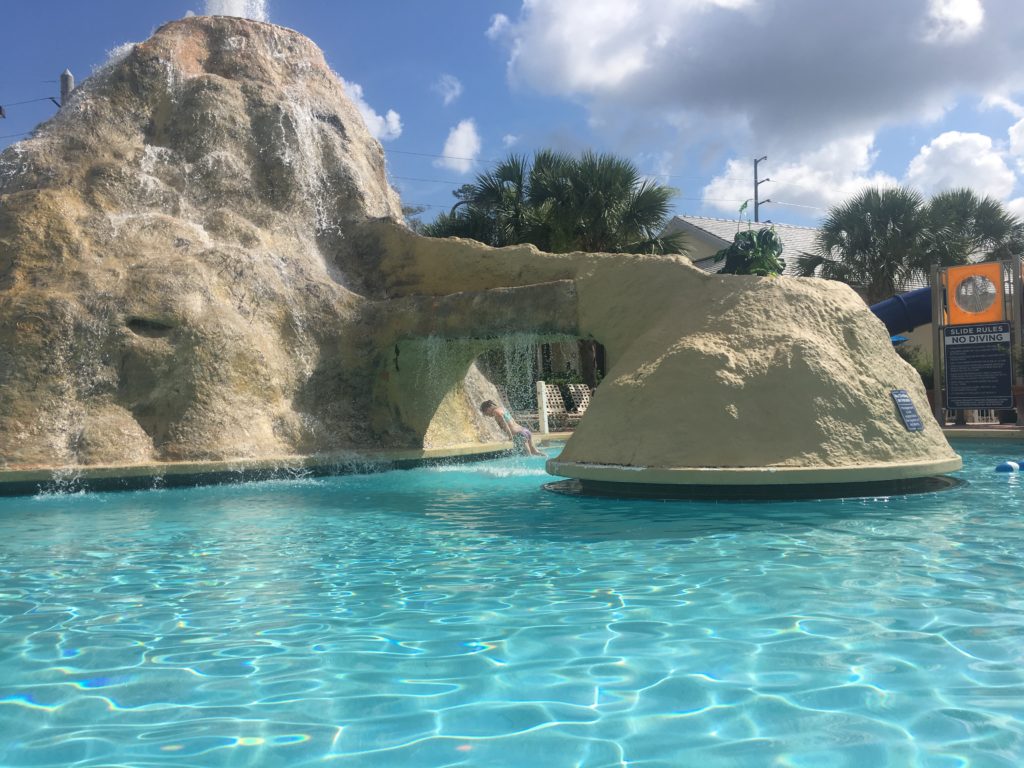 Staying at Cypress Pointe Resort in Orlando | Florida Fun Family ...