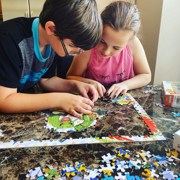 Indoor Activities to do with Kids at Home | Florida Fun Family - Family ...